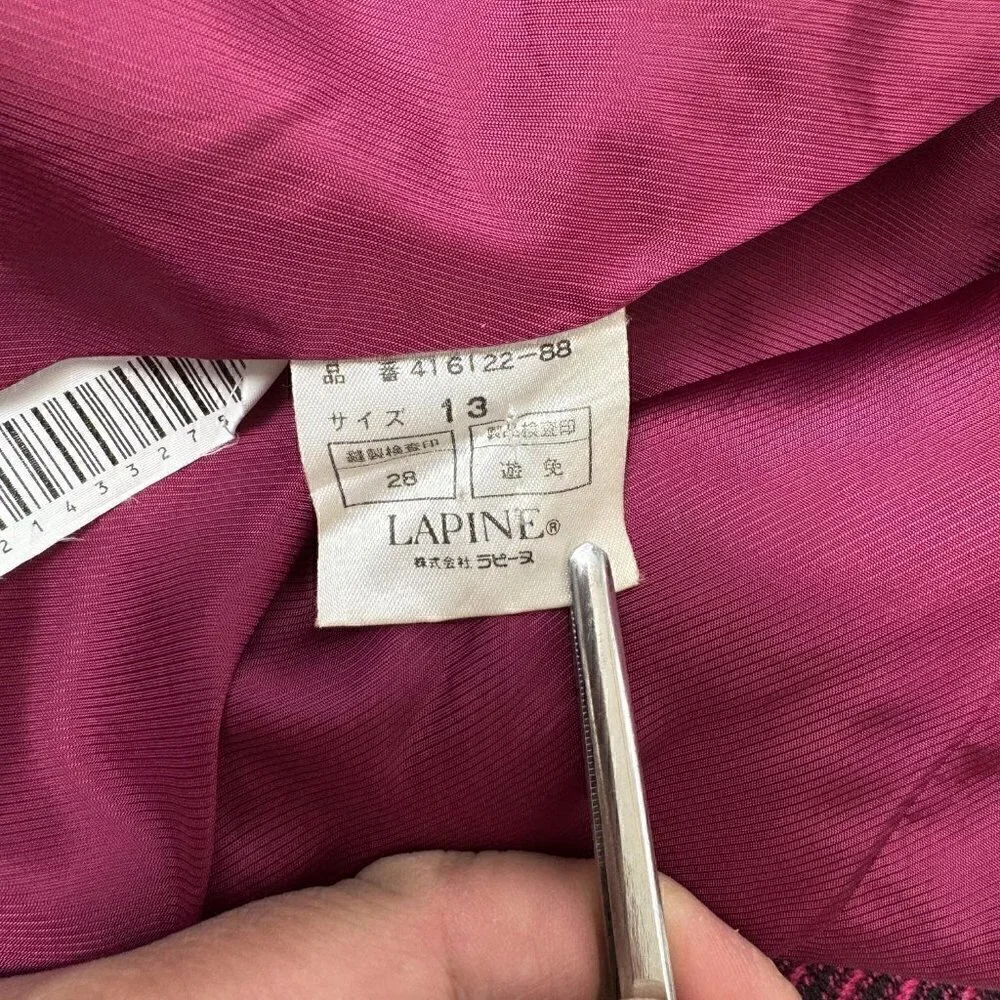 Givenchy coat - Picture 11 of 13